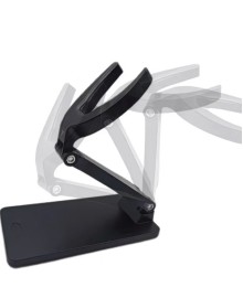 Универсальная подставка для сканера штрих кодов